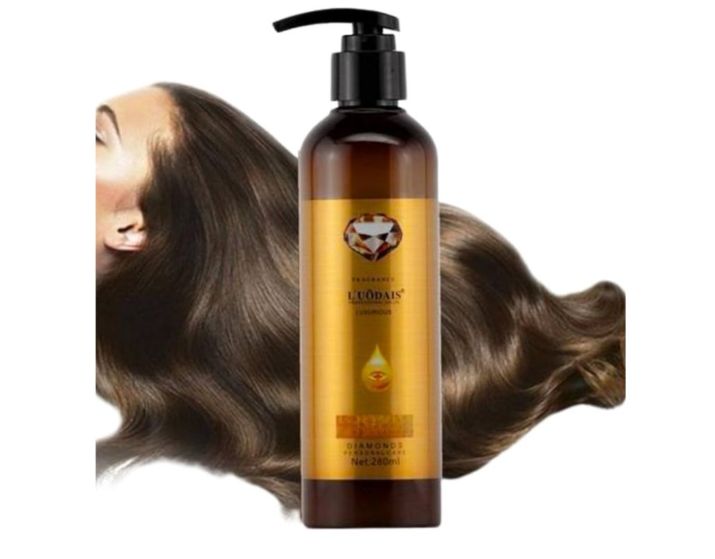 Shampoo