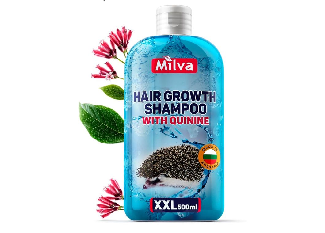 Hair Growth Shampoo