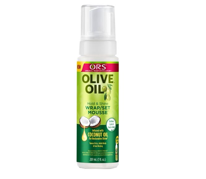Hair Oil