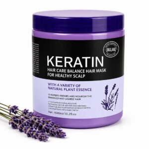 Keratin